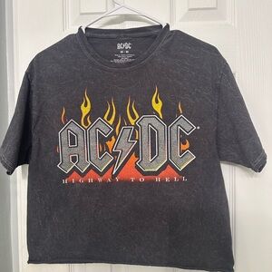 Band Tee
